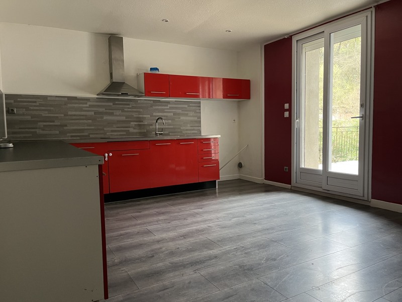 Vente Immeuble AUBIN - 7 pièces -  168 m² - (12110)