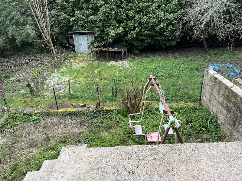 Vente Immeuble AUBIN - 7 pièces -  168 m² - (12110)