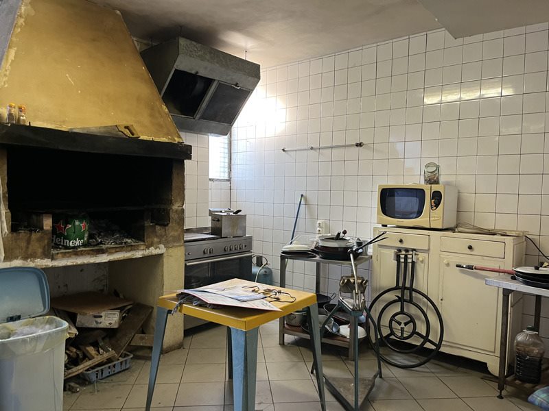 Vente Immeuble DECAZEVILLE - -  160 m² - (12300)