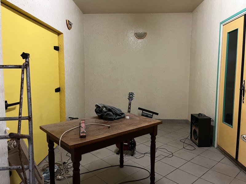 Vente Immeuble DECAZEVILLE - -  160 m² - (12300)