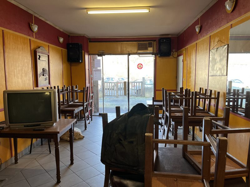 Vente Immeuble DECAZEVILLE - -  160 m² - (12300)