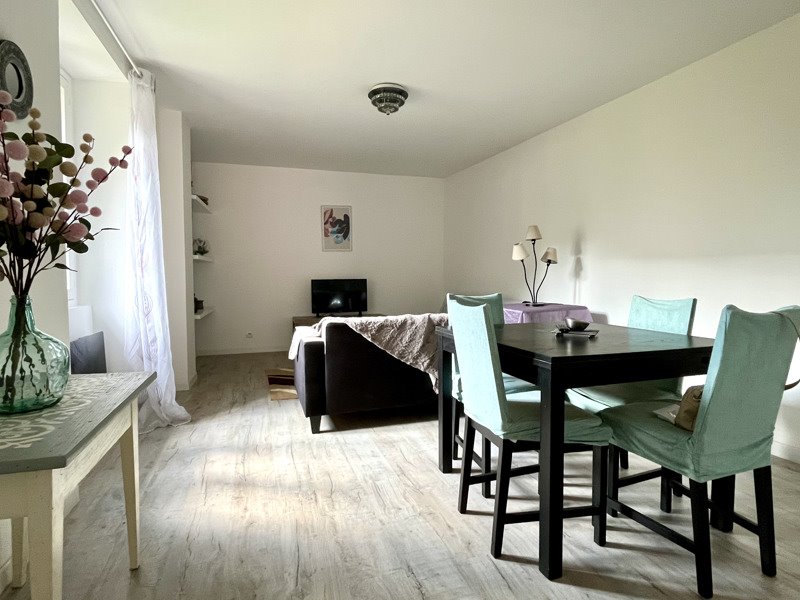 Vente Maison BOISSE PENCHOT - 4 pièces -84 m² - (12300)