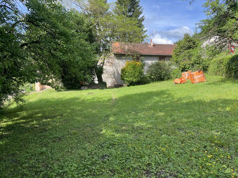 Vente Maison BOISSE PENCHOT - 4 pièces -84 m² - (12300)