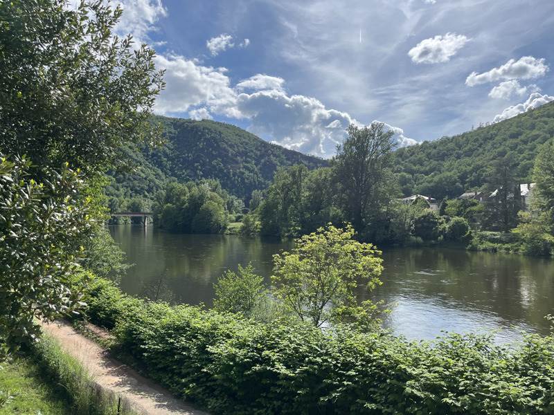 Vente Maison BOISSE PENCHOT - 4 pièces -84 m² - (12300)