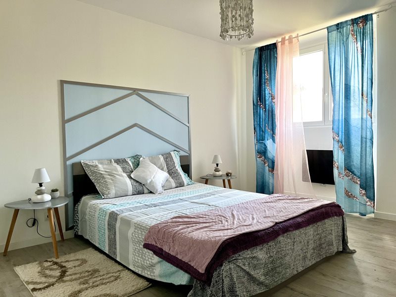 Vente Maison BOISSE PENCHOT - 4 pièces -84 m² - (12300)