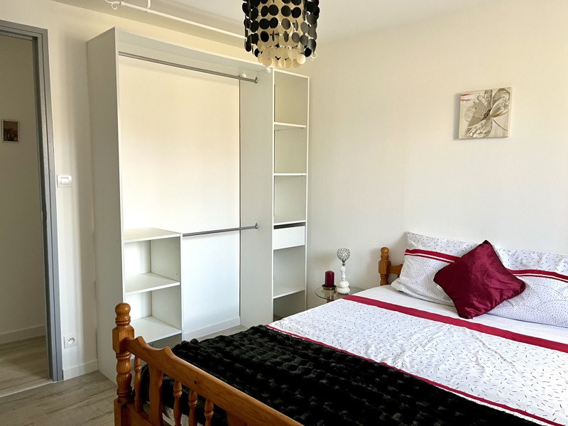 Vente Maison BOISSE PENCHOT - 4 pièces -84 m² - (12300)