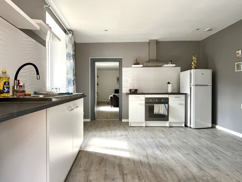 Vente Maison BOISSE PENCHOT - 4 pièces -84 m² - (12300)