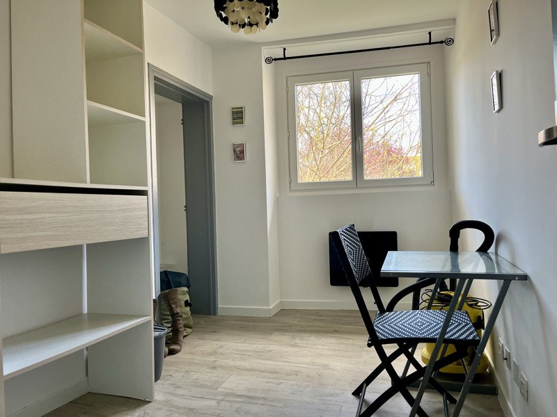 Vente Maison BOISSE PENCHOT - 4 pièces -84 m² - (12300)