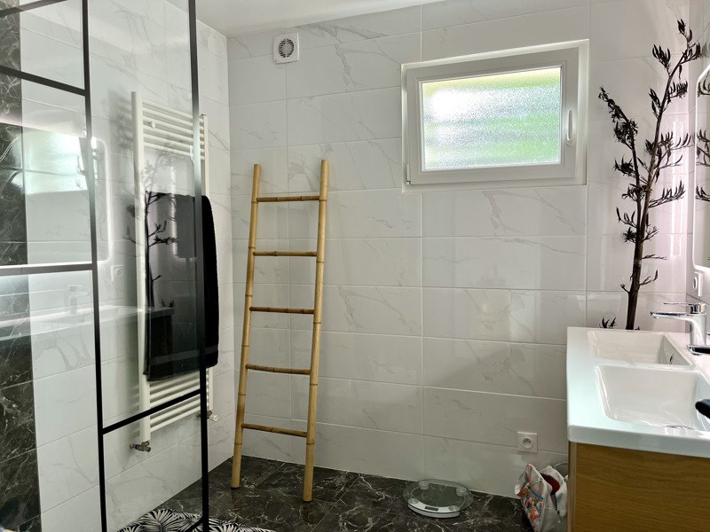 Vente Maison DECAZEVILLE - 4 pièces -100 m² - (12300)