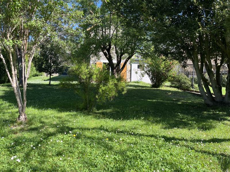 Vente Maison DECAZEVILLE - 4 pièces -100 m² - (12300)