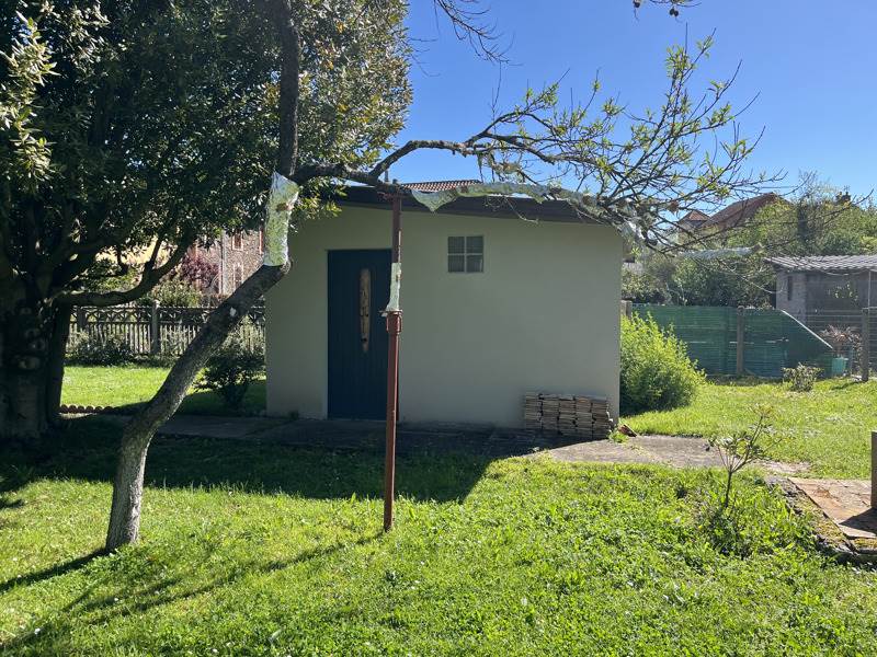 Vente Maison DECAZEVILLE - 4 pièces -100 m² - (12300)