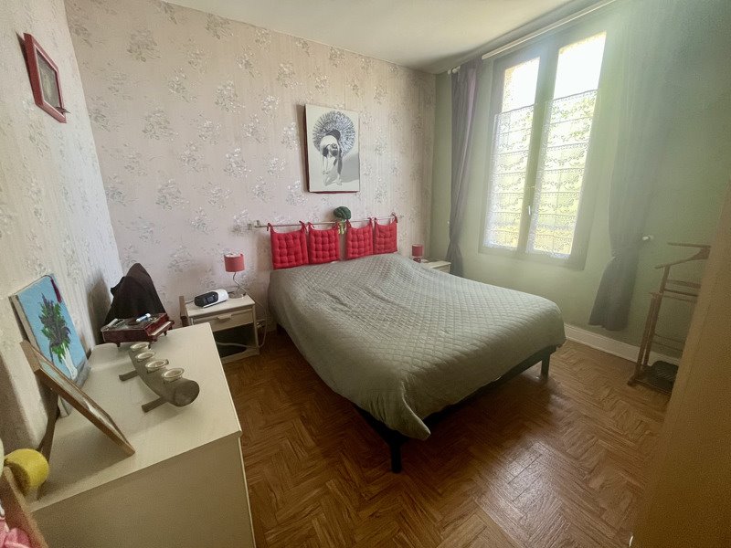 Vente Maison DECAZEVILLE - 4 pièces -72 m² - (12300)