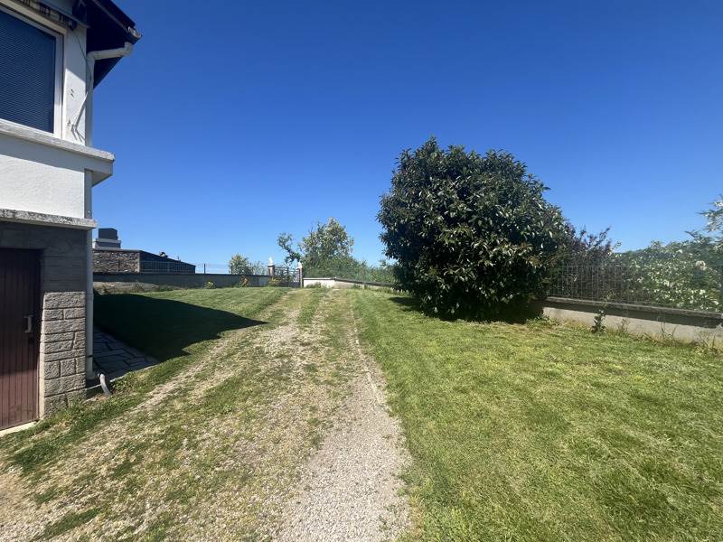 Vente Maison DECAZEVILLE - 4 pièces -72 m² - (12300)