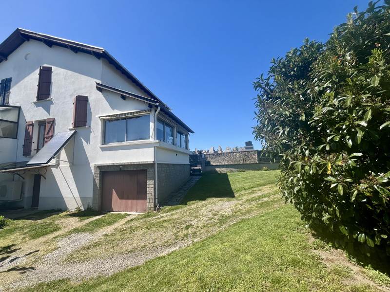 Vente Maison DECAZEVILLE - 4 pièces -72 m² - (12300)