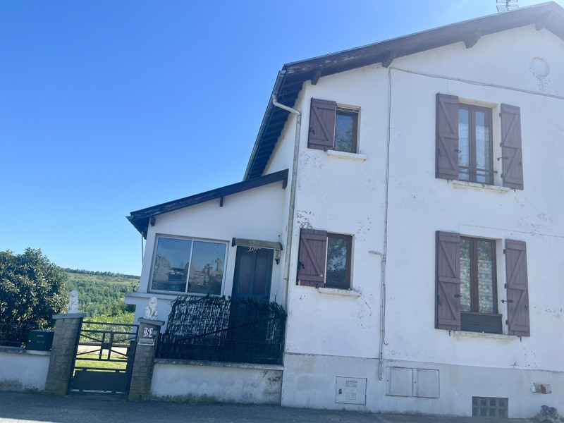 Vente Maison DECAZEVILLE - 4 pièces -72 m² - (12300)