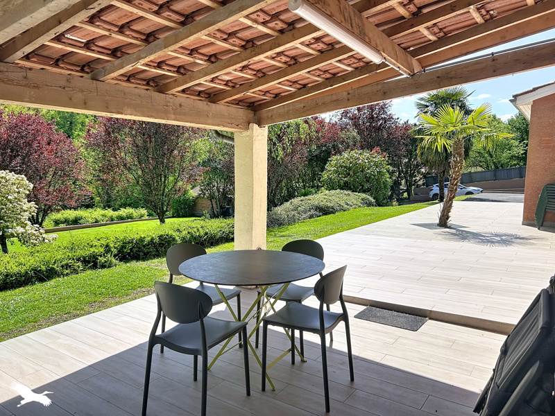 Vente Maison Aubin 12110 4 pièces - 110 m²