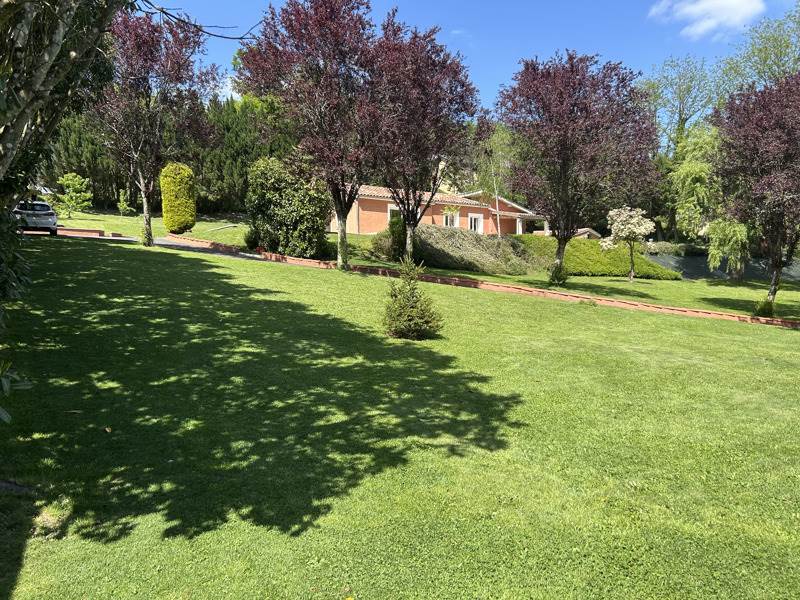 Vente Maison AUBIN - 4 pièces -110 m² - (12110)