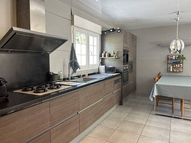 Vente Maison AUBIN - 4 pièces -110 m² - (12110)
