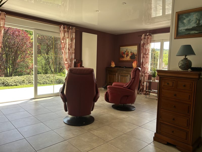 Vente Maison AUBIN - 4 pièces -110 m² - (12110)