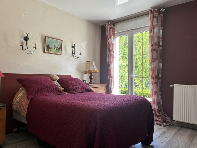 Vente Maison AUBIN - 4 pièces -110 m² - (12110)