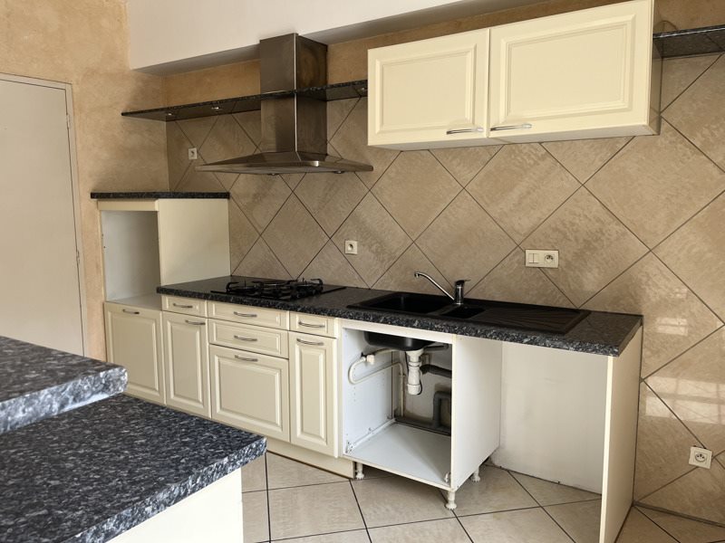Vente Immeuble DECAZEVILLE - -  280 m² - (12300)