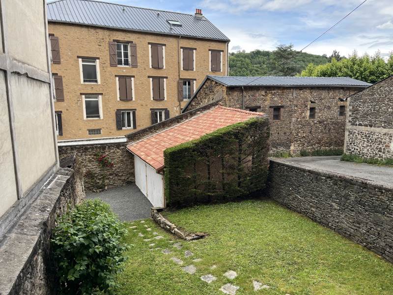 Vente Immeuble DECAZEVILLE - -  280 m² - (12300)