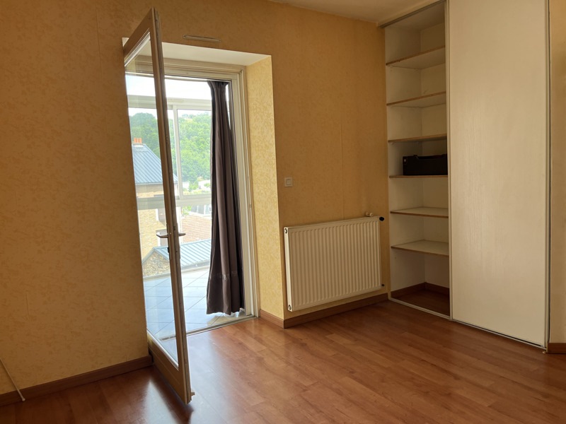 Vente Immeuble DECAZEVILLE - -  280 m² - (12300)