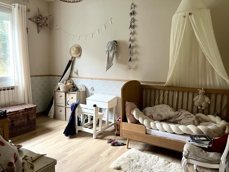 Vente Maison CRANSAC - 8 pièces -201 m² - (12110)