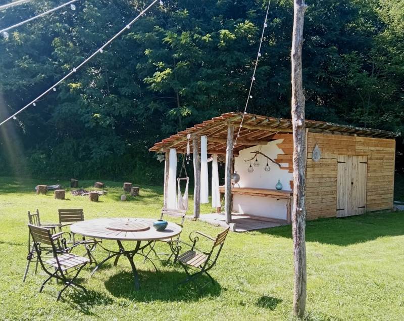 Vente Maison CRANSAC - 8 pièces -201 m² - (12110)