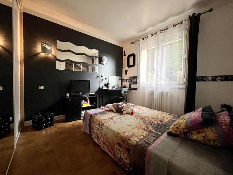 Vente Maison DECAZEVILLE - 5 pièces -105 m² - (12300)
