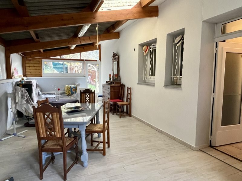 Vente Maison DECAZEVILLE - 5 pièces -105 m² - (12300)