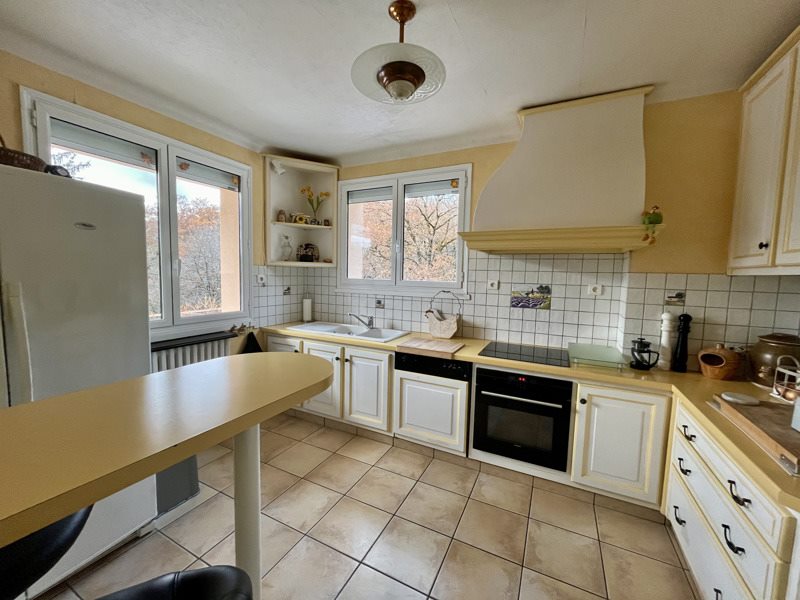 Vente Maison DECAZEVILLE - 5 pièces -105 m² - (12300)