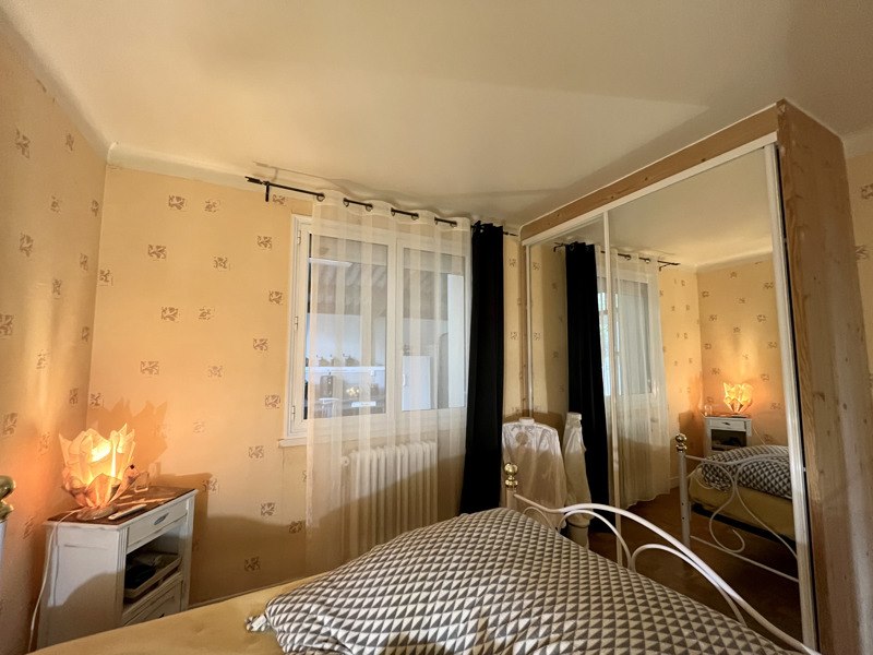 Vente Maison DECAZEVILLE - 5 pièces -105 m² - (12300)