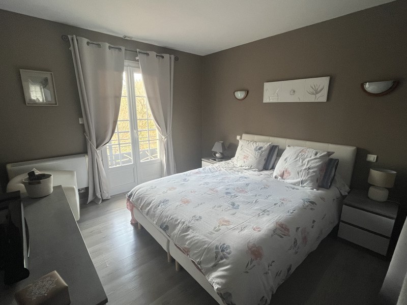 Vente Maison DECAZEVILLE - 6 pièces -110 m² - (12300)