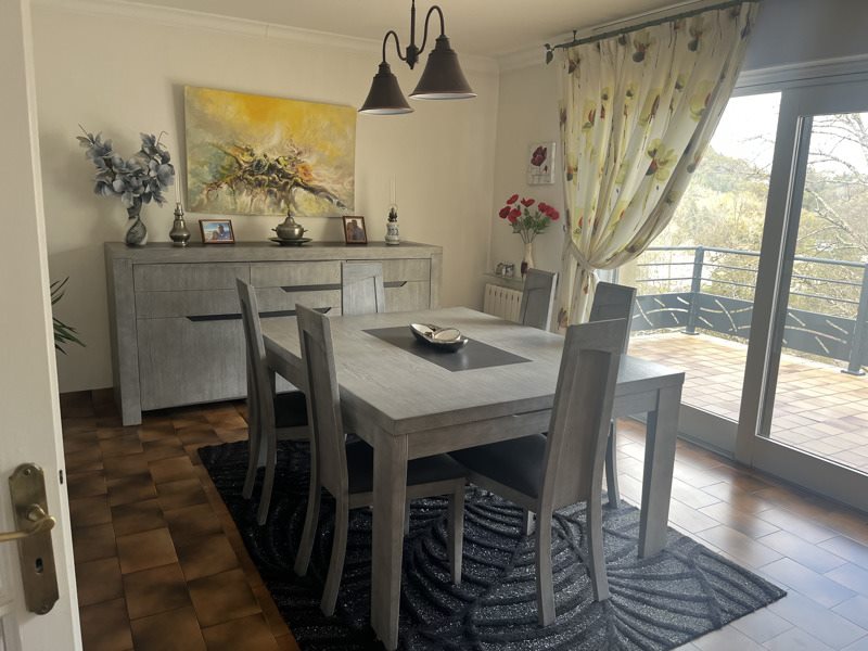 Vente Maison DECAZEVILLE - 6 pièces -110 m² - (12300)