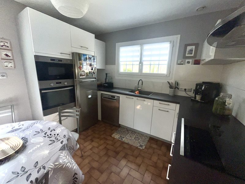 Vente Maison DECAZEVILLE - 6 pièces -110 m² - (12300)