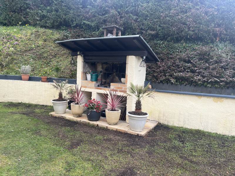 Vente Maison DECAZEVILLE - 6 pièces -110 m² - (12300)