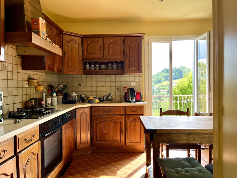 Vente Maison DECAZEVILLE - 4 pièces -101,5 m² - (12300)