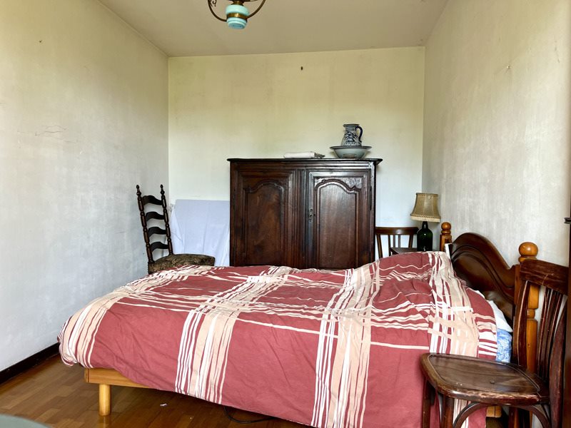 Vente Maison DECAZEVILLE - 4 pièces -101,5 m² - (12300)