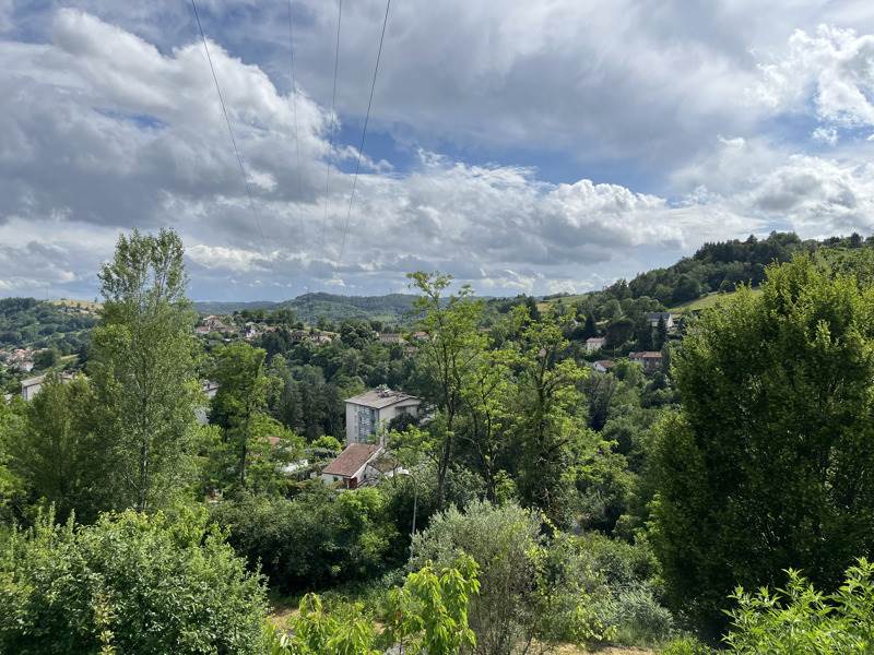 Vente Maison DECAZEVILLE - 4 pièces -101,5 m² - (12300)