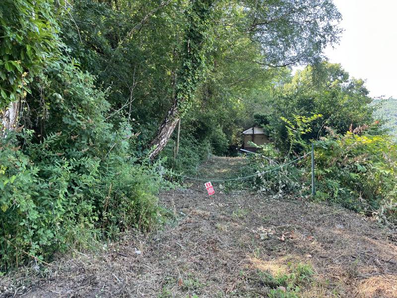 Vente Terrain BOISSE PENCHOT - -5433 m² - (12300)