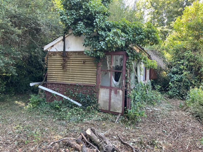 Vente Terrain BOISSE PENCHOT - -5433 m² - (12300)