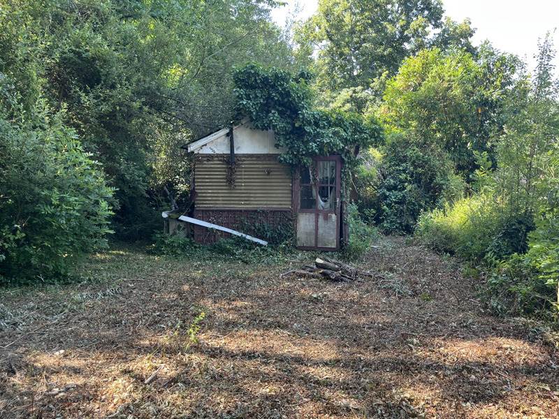 Vente Terrain BOISSE PENCHOT - -5433 m² - (12300)