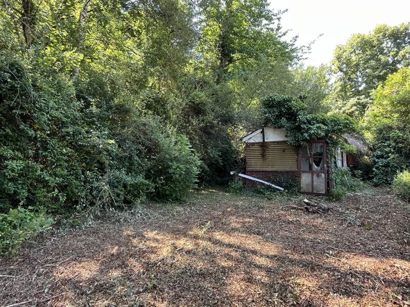 Terrain à vendre · à Boisse-Penchot · 17 000 €