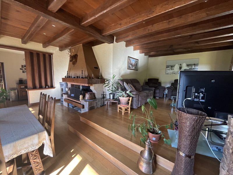 Vente Maison AUBIN - 6 pièces -170 m² - (12110)