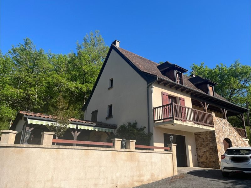 Maison 6 pièces 170 m² · à Aubin · 170 m² · 252 000 €