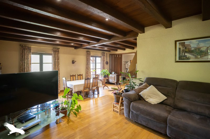 Vente Maison AUBIN - 6 pièces -170 m² - (12110)