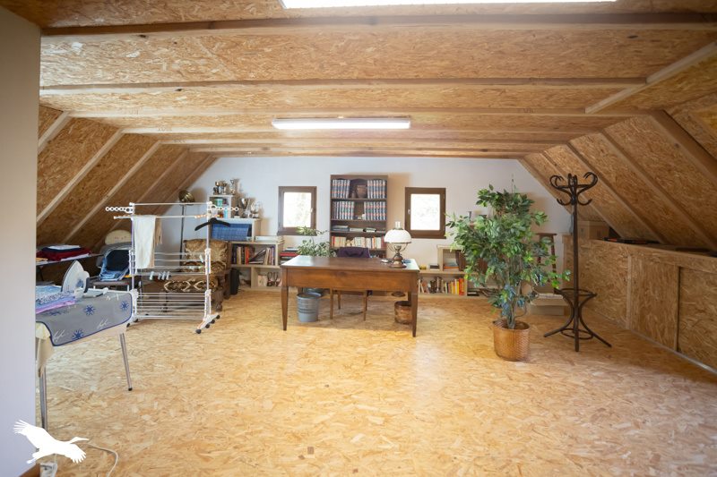 Vente Maison AUBIN - 6 pièces -170 m² - (12110)