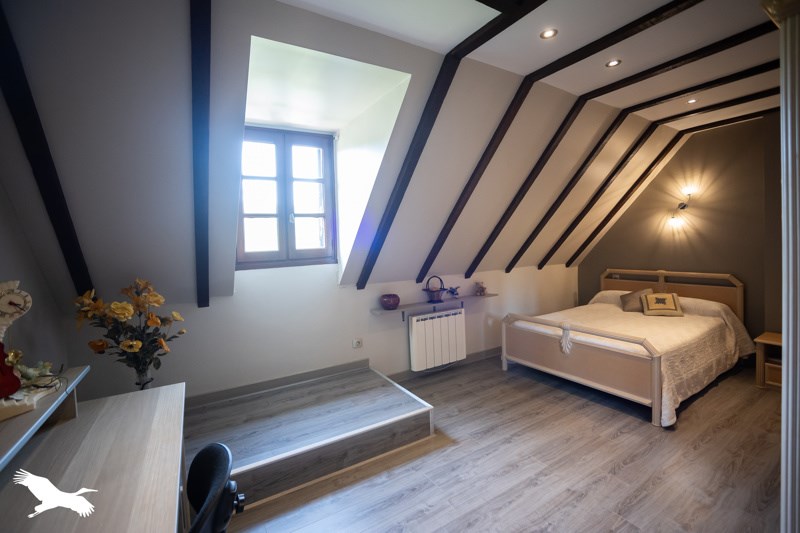 Vente Maison AUBIN - 6 pièces -170 m² - (12110)