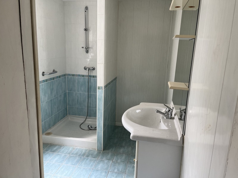 Vente Immeuble DECAZEVILLE - -  149 m² - (12300)